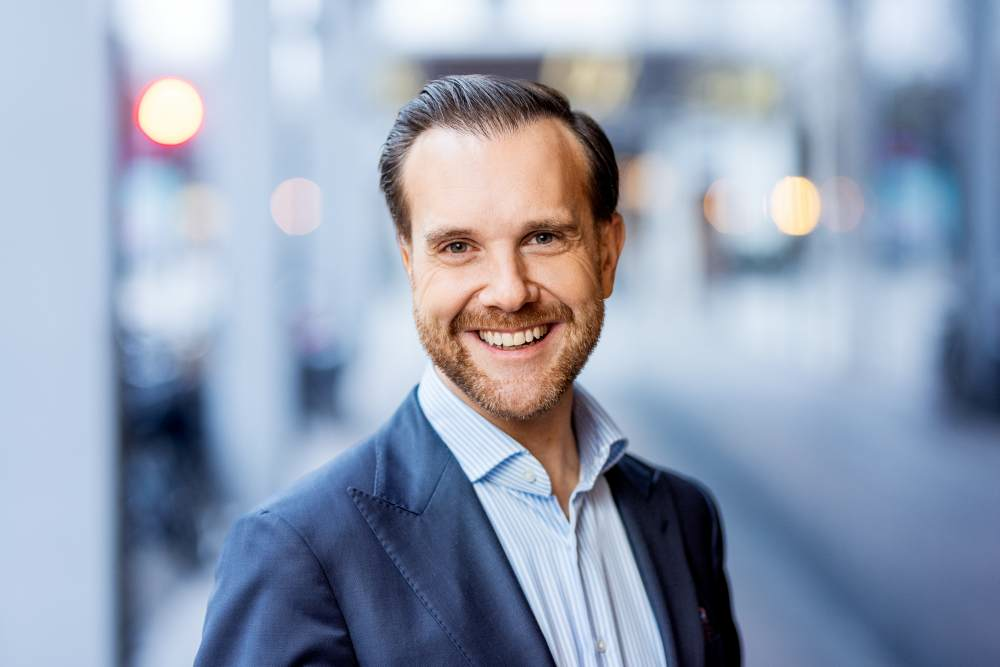 Speakers: Martin Paulette